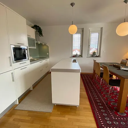 Apartamento Boennium Penthouse