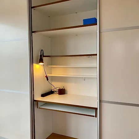 Boennium Penthouse 公寓