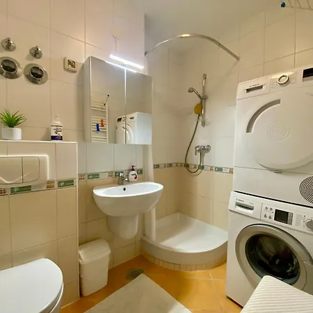 Apartamento Boennium Penthouse Liubliana