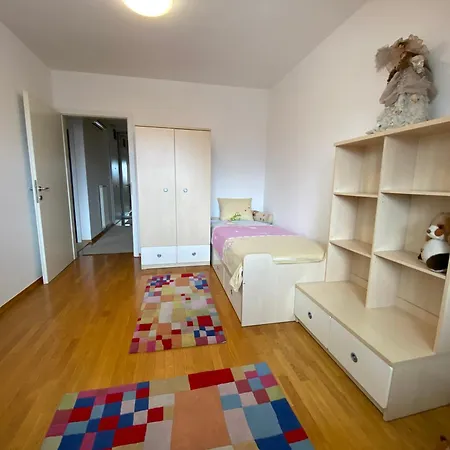 דירה Boennium Penthouse *