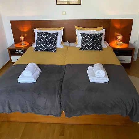 Boennium Penthouse Lägenhet