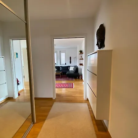 Boennium Penthouse Lägenhet